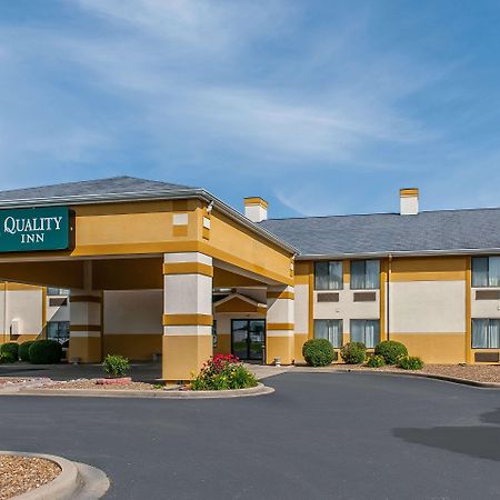 Quality Inn Lewisport Kültér fotó