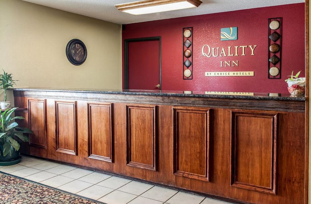 Quality Inn Lewisport Kültér fotó