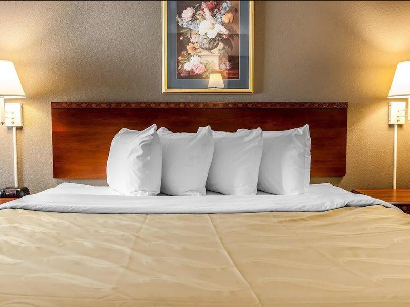 Quality Inn Lewisport Kültér fotó