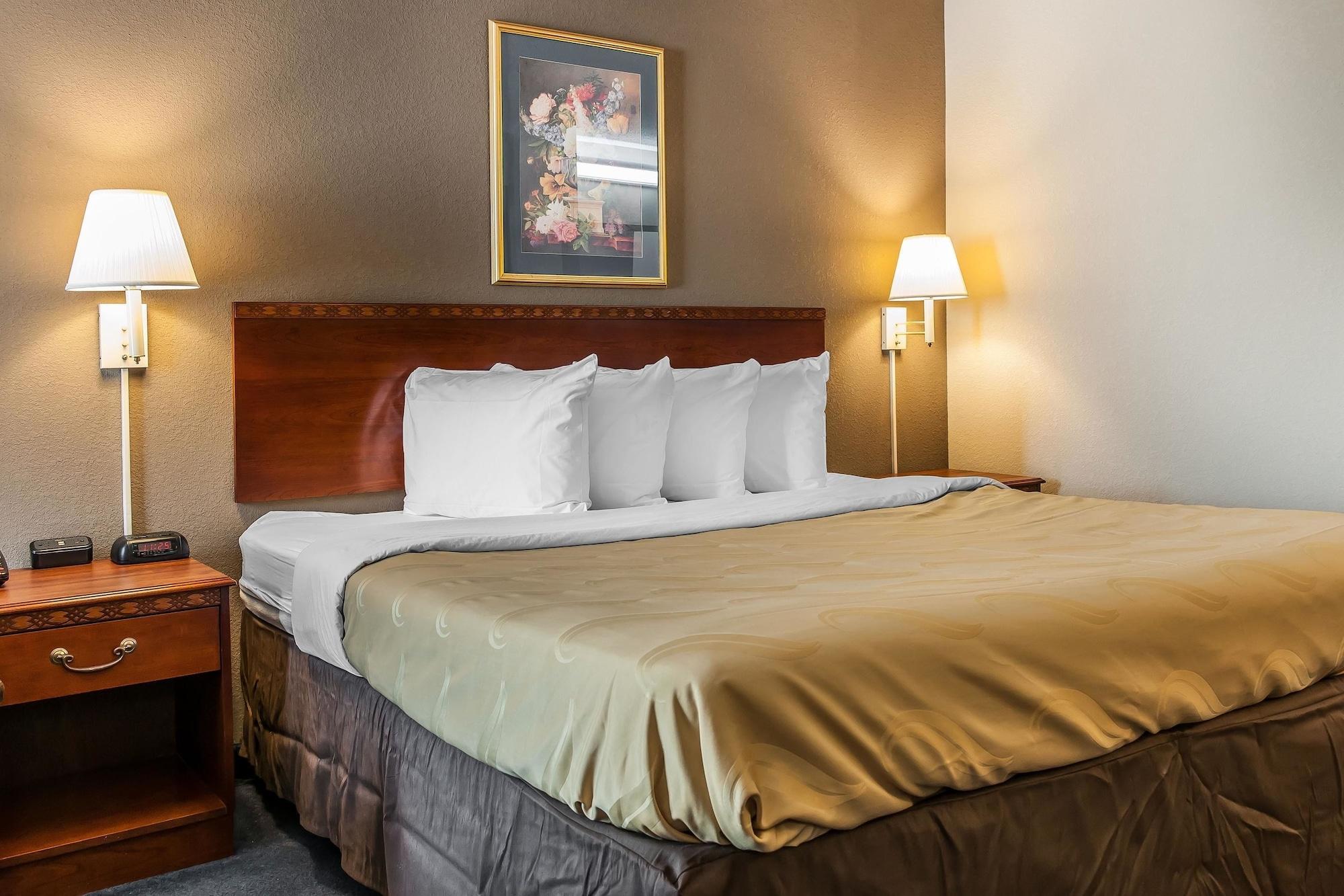 Quality Inn Lewisport Kültér fotó