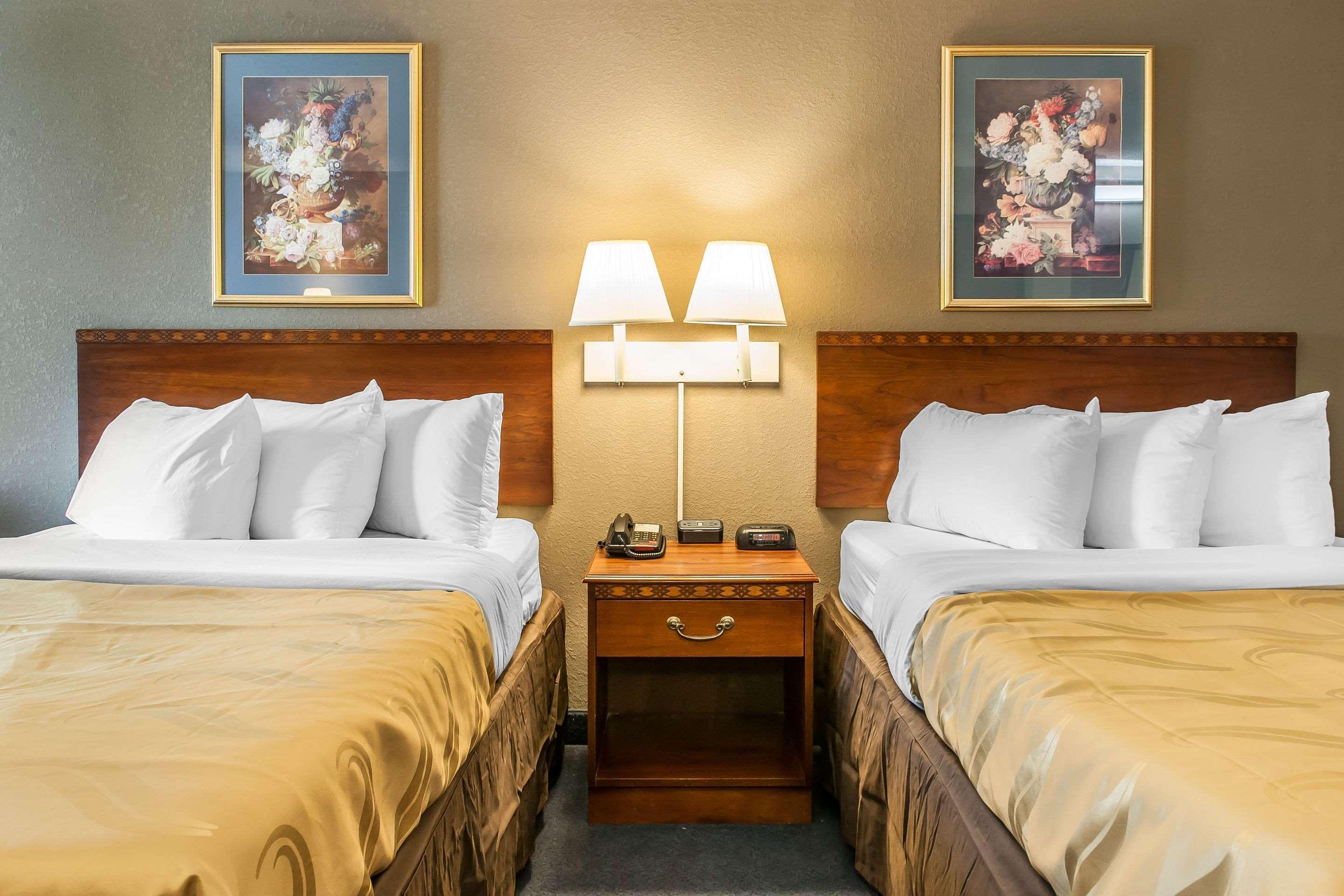 Quality Inn Lewisport Kültér fotó
