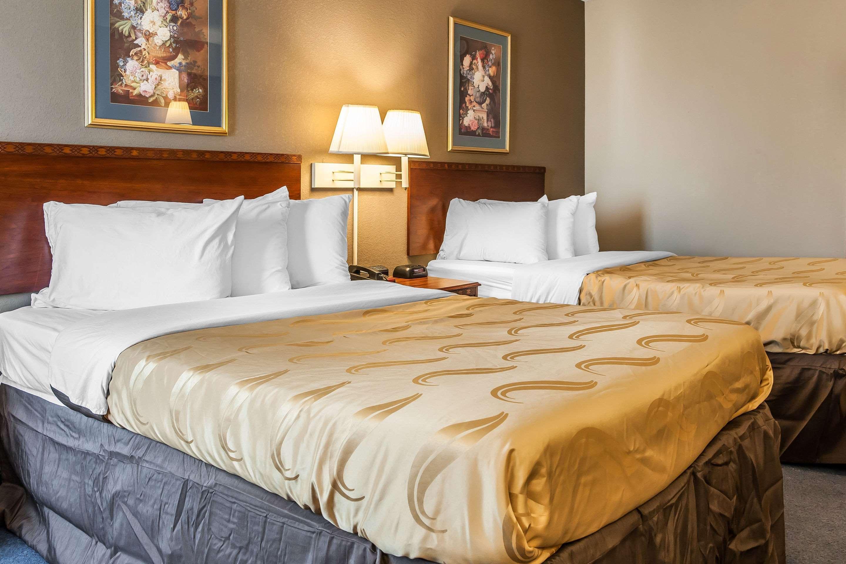 Quality Inn Lewisport Kültér fotó
