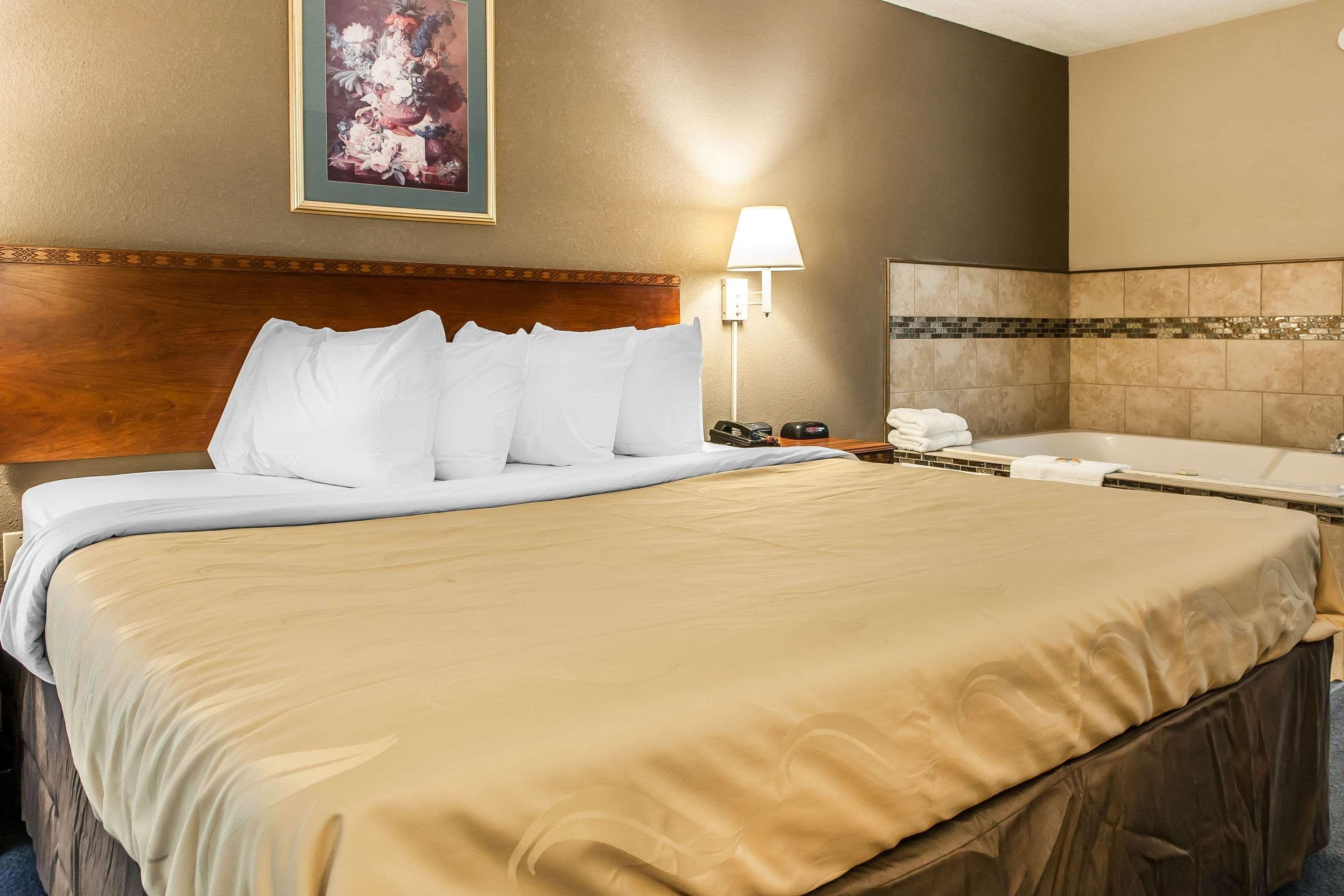 Quality Inn Lewisport Kültér fotó
