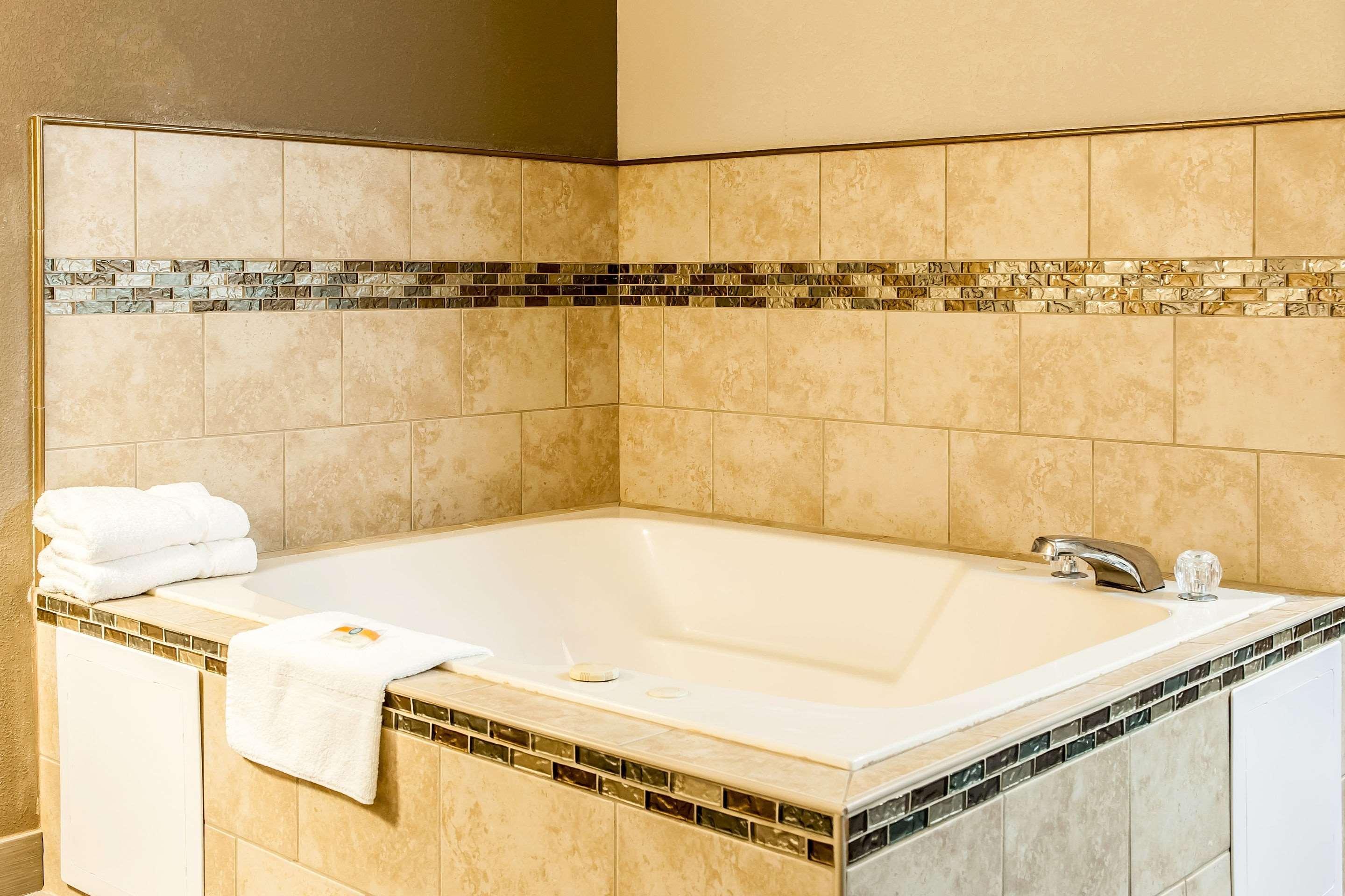 Quality Inn Lewisport Kültér fotó