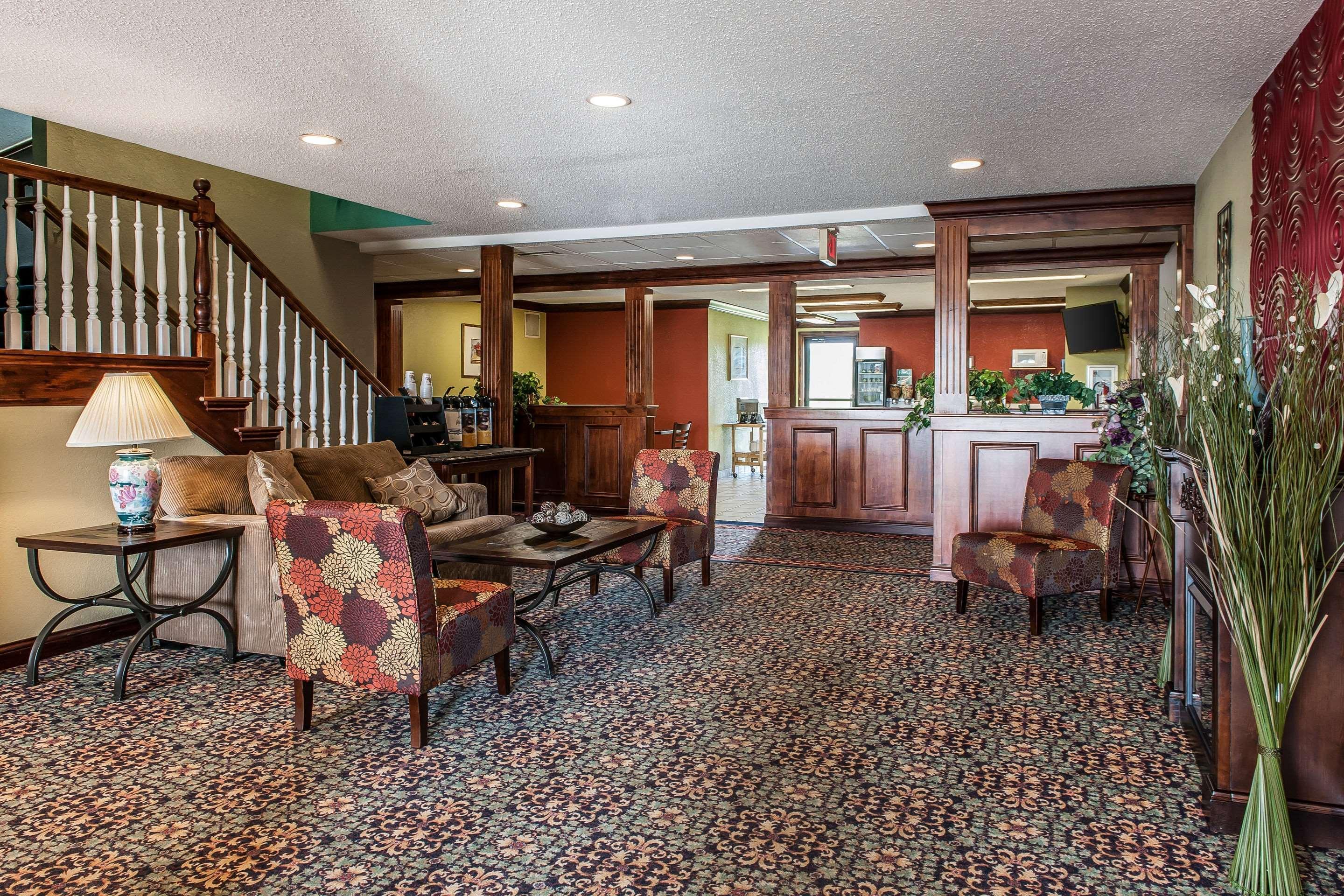 Quality Inn Lewisport Kültér fotó