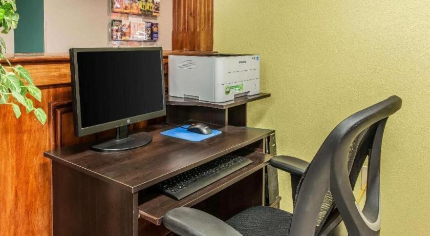 Quality Inn Lewisport Kültér fotó