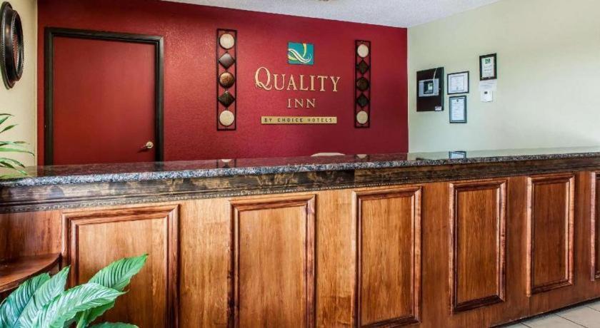 Quality Inn Lewisport Kültér fotó