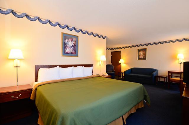 Quality Inn Lewisport Szoba fotó