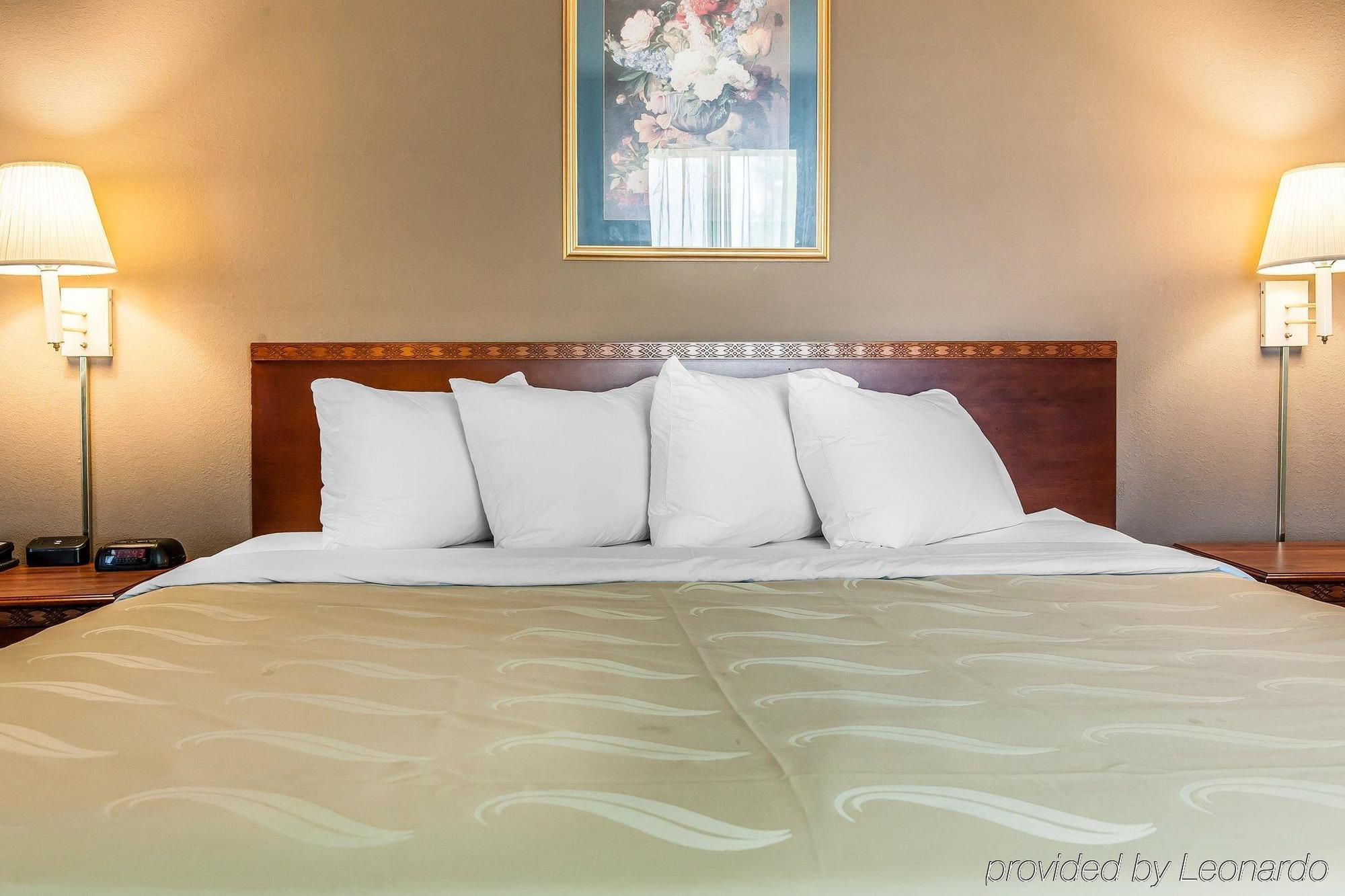 Quality Inn Lewisport Kültér fotó