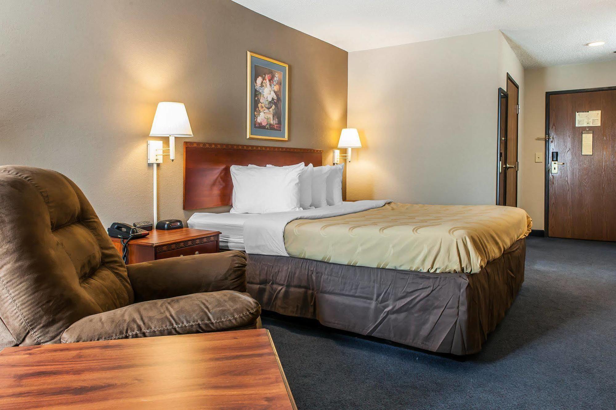 Quality Inn Lewisport Kültér fotó