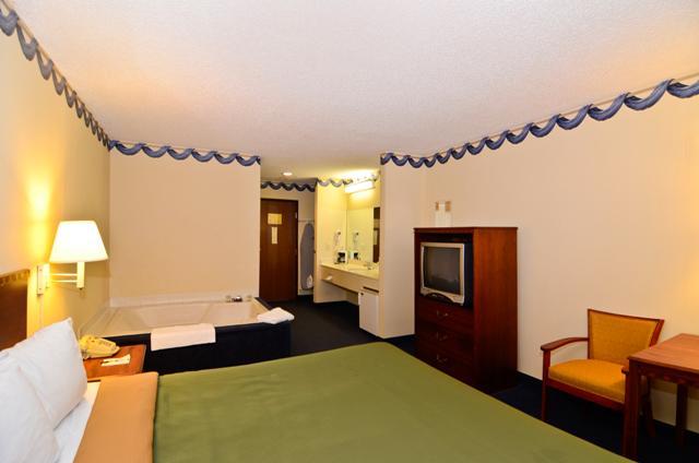 Quality Inn Lewisport Kültér fotó