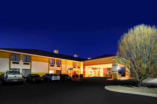 Quality Inn Lewisport Kültér fotó